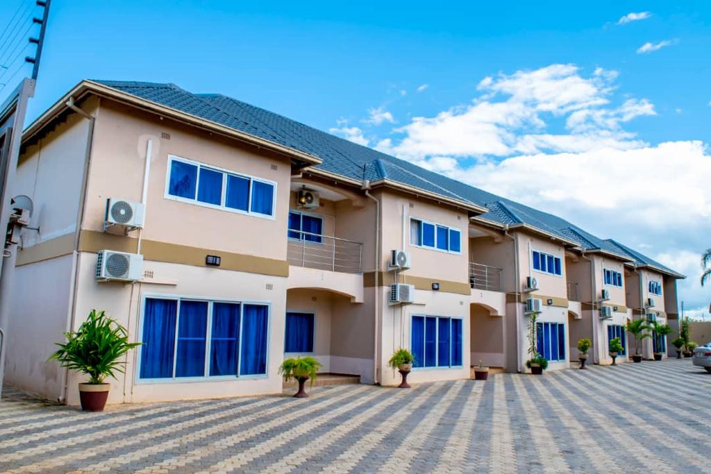 Apartments for Rent in Lusaka